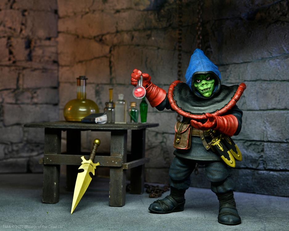 Dungeons & Dragons Ultimate Zarak image 10