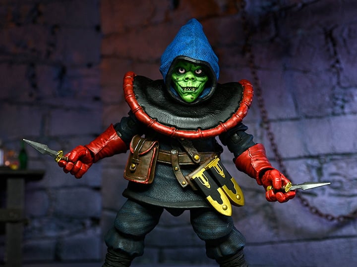 Dungeons & Dragons Ultimate Zarak image 1