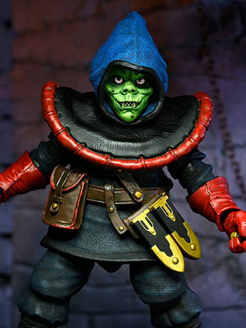 Dungeons & Dragons Ultimate Zarak image 2