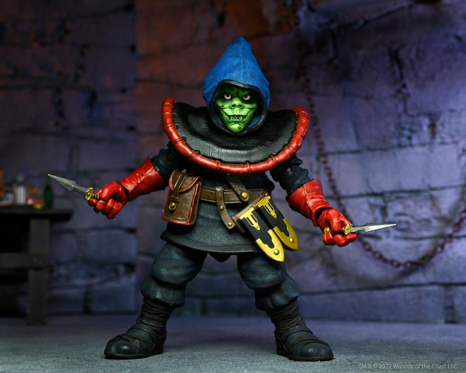 Dungeons & Dragons Ultimate Zarak image 3
