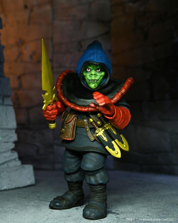 Dungeons & Dragons Ultimate Zarak image 4