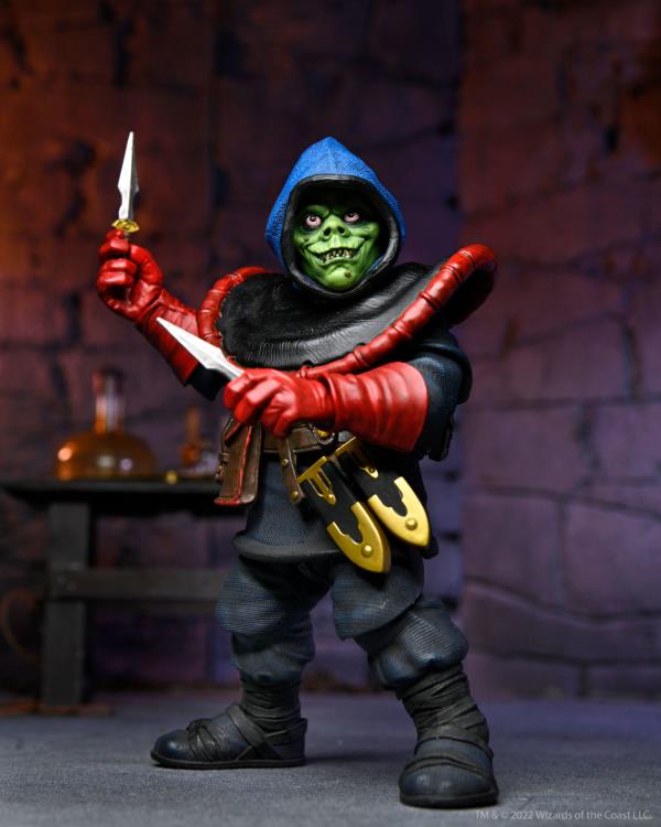 Dungeons & Dragons Ultimate Zarak image 5