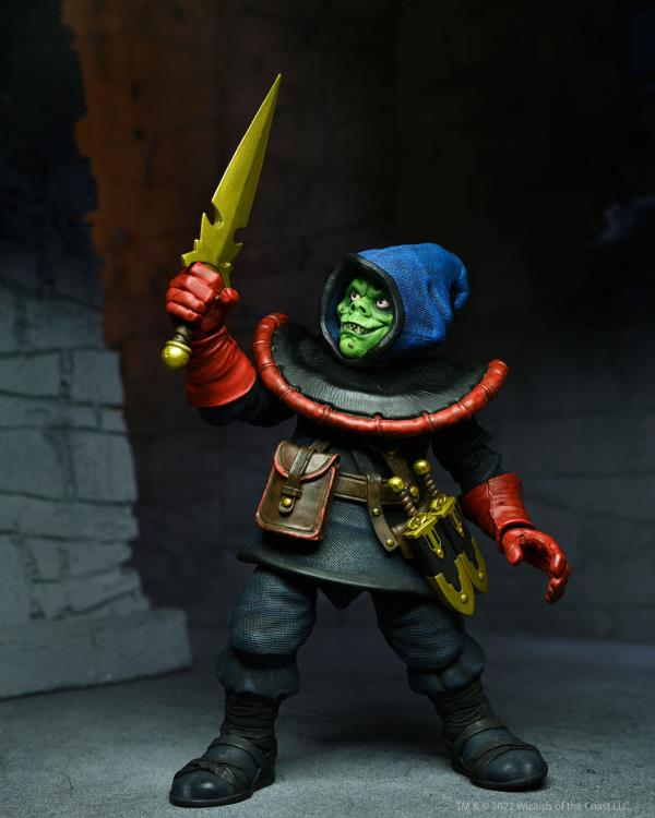 Dungeons & Dragons Ultimate Zarak image 7
