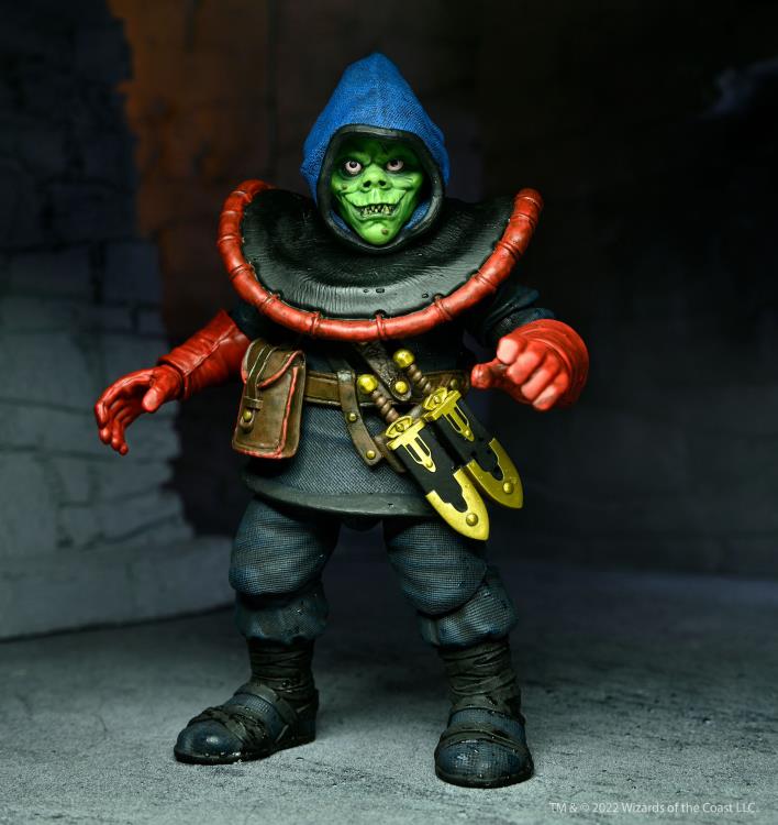 Dungeons & Dragons Ultimate Zarak image 9