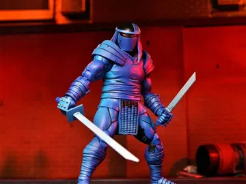 Teenage Mutant Ninja Turtles Foot Enforcer (Mirage Comics)