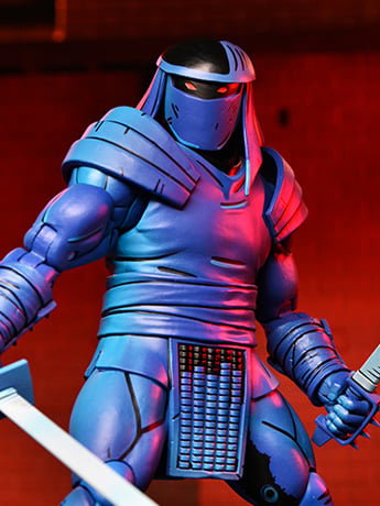 Teenage Mutant Ninja Turtles Foot Enforcer (Mirage Comics) image 2