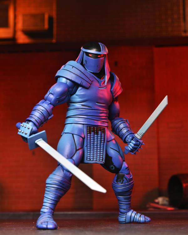 Teenage Mutant Ninja Turtles Foot Enforcer (Mirage Comics) image 3