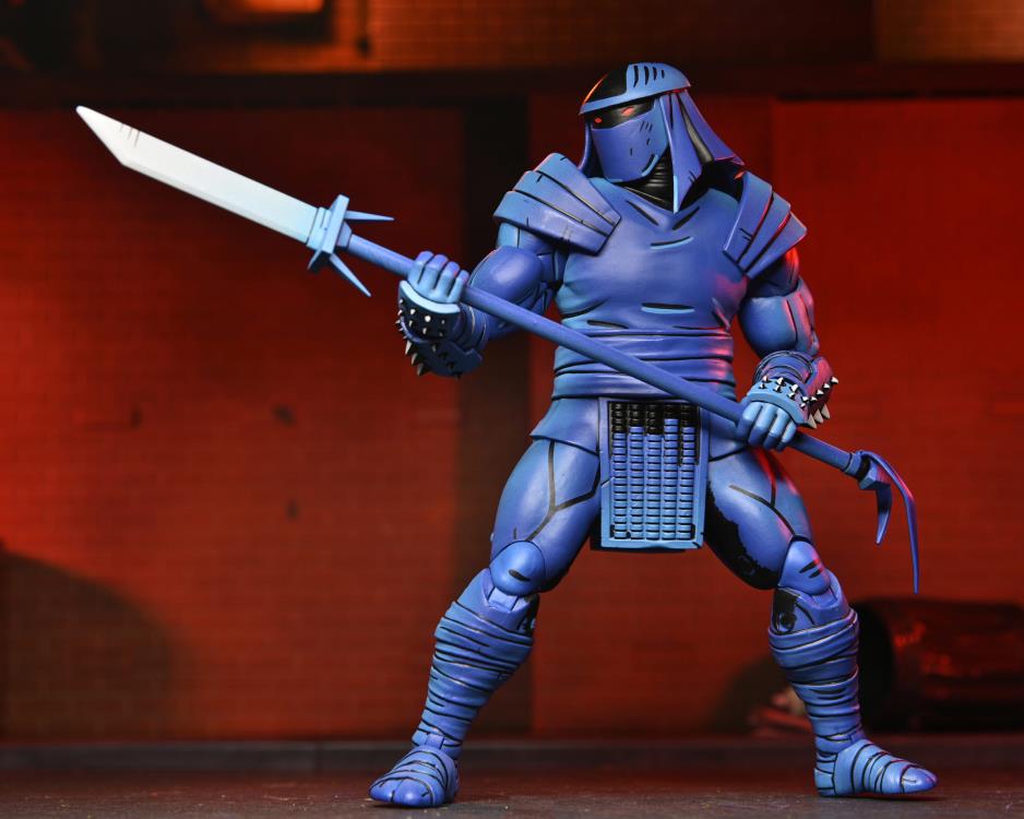 Teenage Mutant Ninja Turtles Foot Enforcer (Mirage Comics) image 5