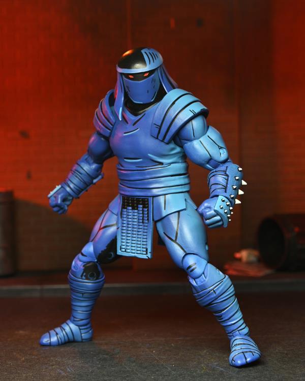 Teenage Mutant Ninja Turtles Foot Enforcer (Mirage Comics) image 7