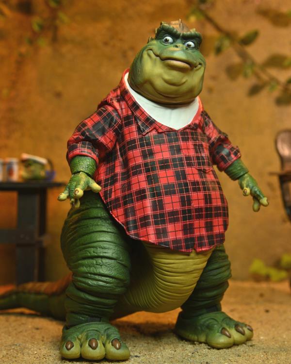 Dinosaurs Ultimate Earl Sinclair image 10