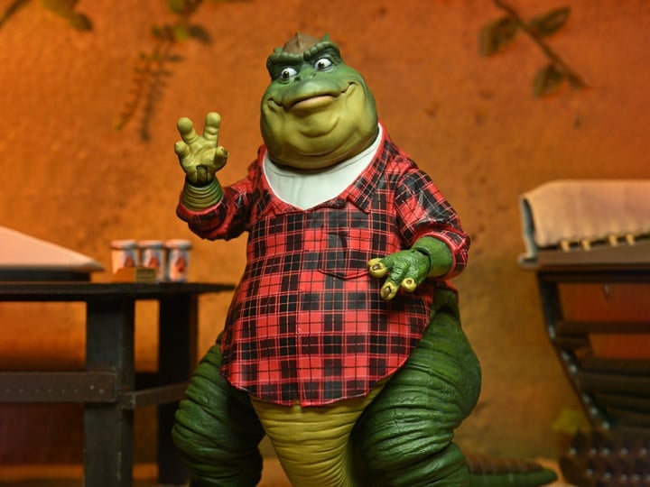 Dinosaurs Ultimate Earl Sinclair image 1