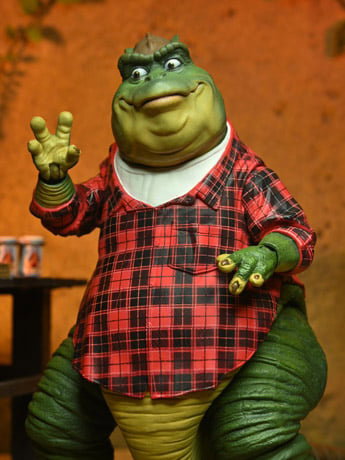 Dinosaurs Ultimate Earl Sinclair image 2
