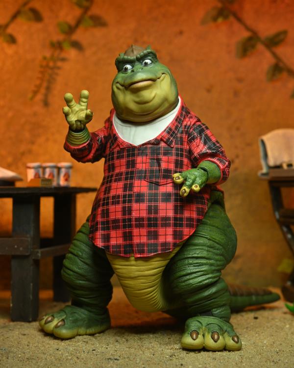 Dinosaurs Ultimate Earl Sinclair image 3