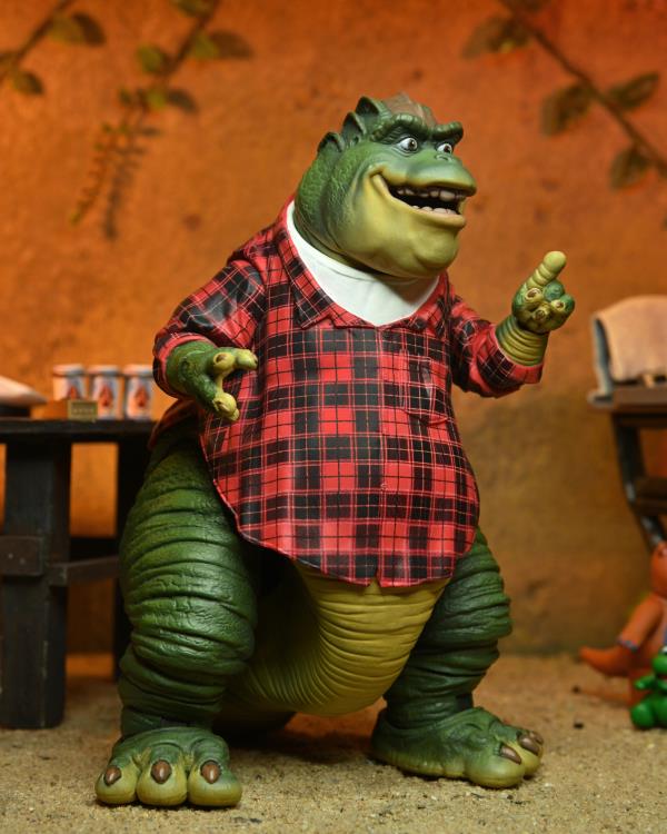 Dinosaurs Ultimate Earl Sinclair image 4