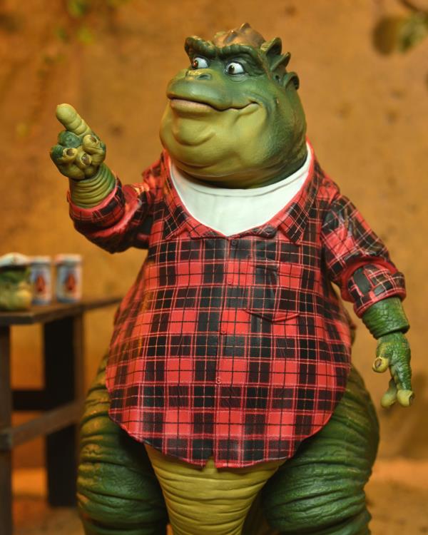 Dinosaurs Ultimate Earl Sinclair image 5