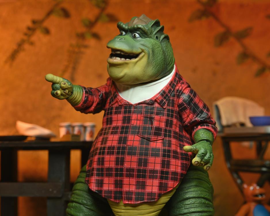 Dinosaurs Ultimate Earl Sinclair image 6