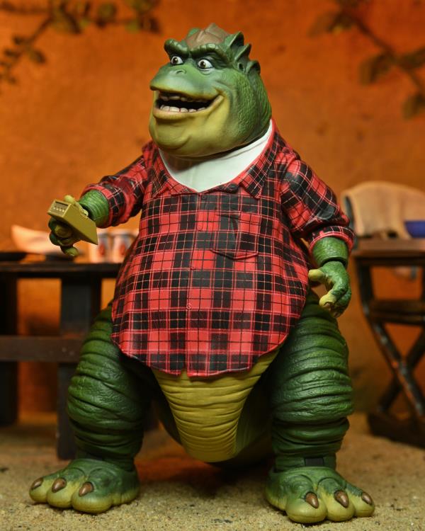 Dinosaurs Ultimate Earl Sinclair image 7