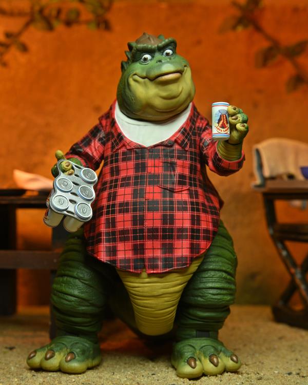 Dinosaurs Ultimate Earl Sinclair image 8