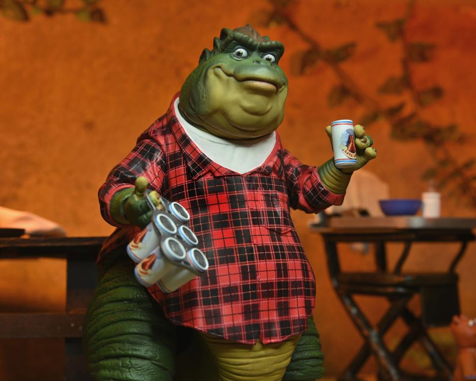 Dinosaurs Ultimate Earl Sinclair image 9