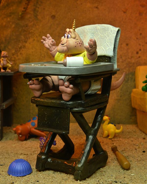 Dinosaurs Ultimate Baby Sinclair image 9