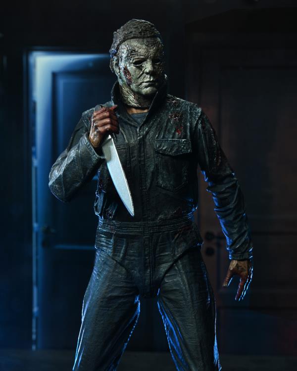 Halloween Ends Ultimate Michael Myers image 10