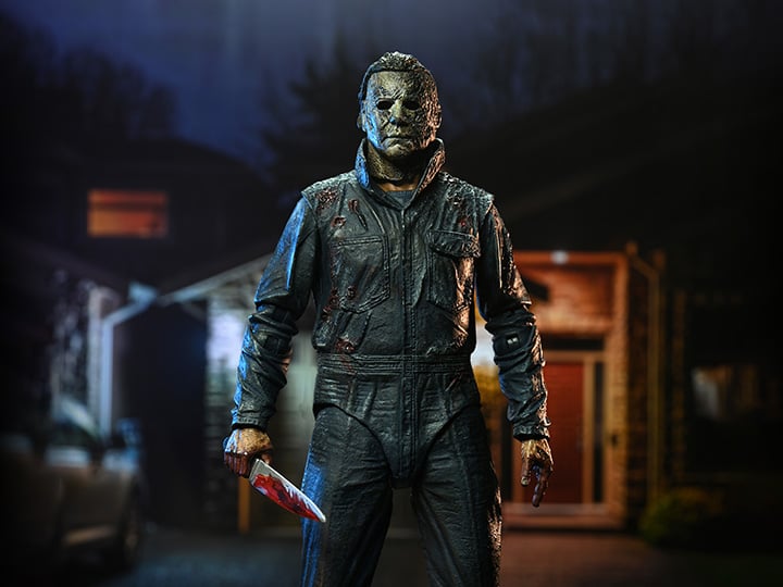 Halloween Ends Ultimate Michael Myers image 1