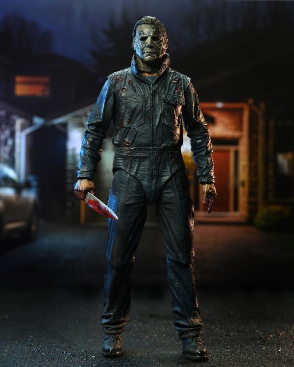 Halloween Ends Ultimate Michael Myers image 3