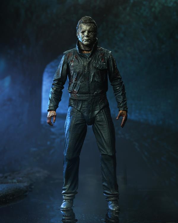 Halloween Ends Ultimate Michael Myers image 4