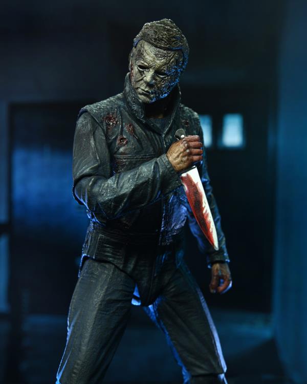 Halloween Ends Ultimate Michael Myers image 7
