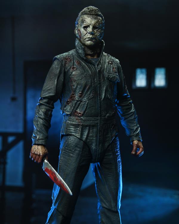 Halloween Ends Ultimate Michael Myers image 8