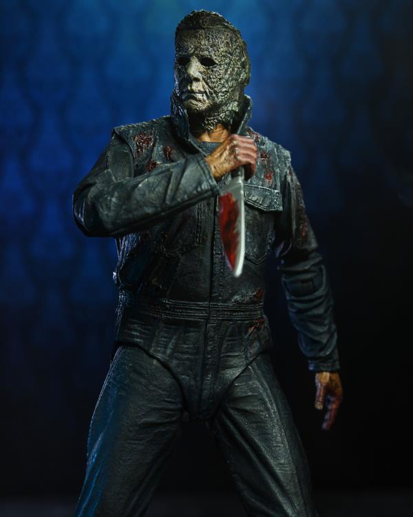 Halloween Ends Ultimate Michael Myers image 9
