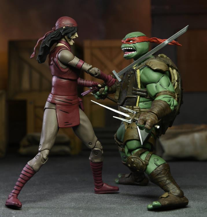 Teenage Mutant Ninja Turtles: The Last Ronin Ultimate Karai image 10