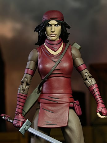 Teenage Mutant Ninja Turtles: The Last Ronin Ultimate Karai image 2