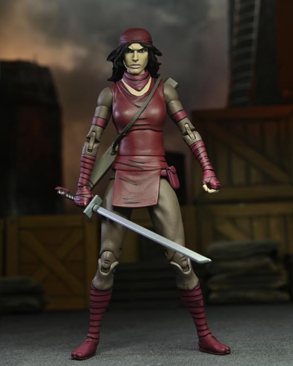 Teenage Mutant Ninja Turtles: The Last Ronin Ultimate Karai image 3
