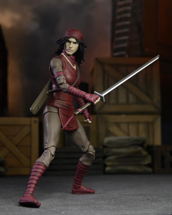 Teenage Mutant Ninja Turtles: The Last Ronin Ultimate Karai image 4