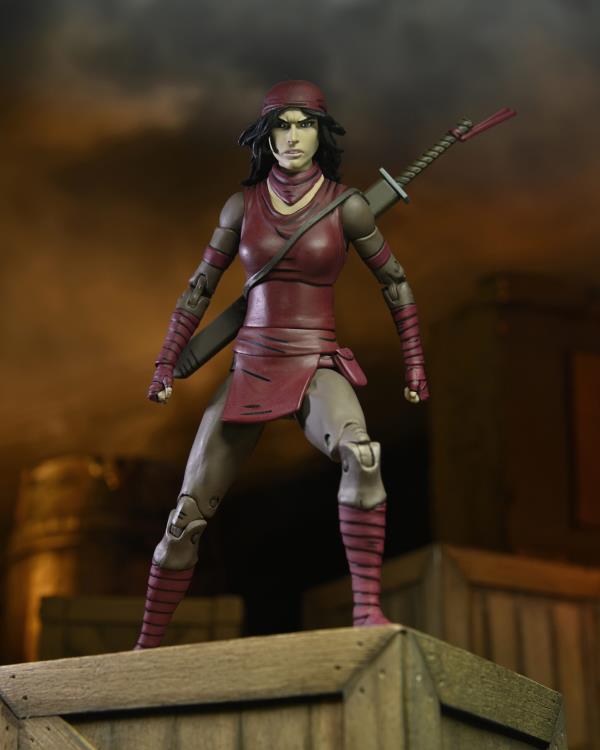 Teenage Mutant Ninja Turtles: The Last Ronin Ultimate Karai image 5