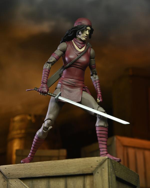 Teenage Mutant Ninja Turtles: The Last Ronin Ultimate Karai image 6