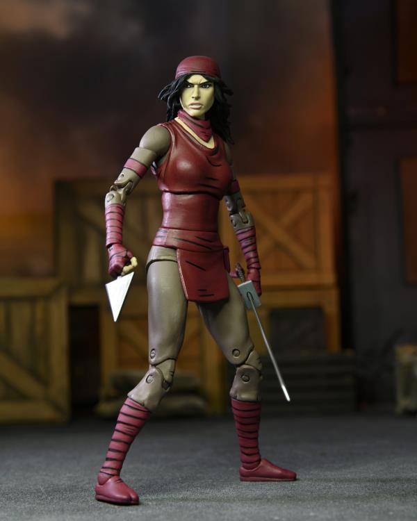 Teenage Mutant Ninja Turtles: The Last Ronin Ultimate Karai image 7