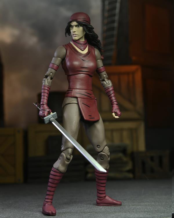 Teenage Mutant Ninja Turtles: The Last Ronin Ultimate Karai image 8
