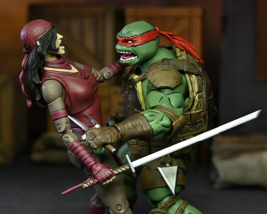 Teenage Mutant Ninja Turtles: The Last Ronin Ultimate Karai image 9