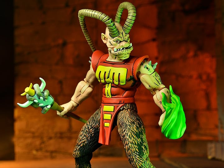 Teenage Mutant Ninja Turtles Savanti Romero (Mirage Comics) image 1