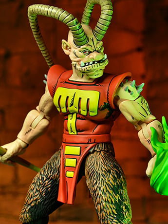 Teenage Mutant Ninja Turtles Savanti Romero (Mirage Comics) image 2