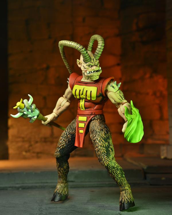 Teenage Mutant Ninja Turtles Savanti Romero (Mirage Comics) image 3