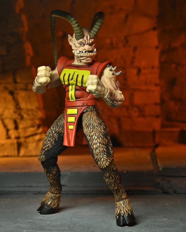 Teenage Mutant Ninja Turtles Savanti Romero (Mirage Comics) image 4