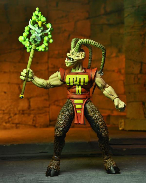 Teenage Mutant Ninja Turtles Savanti Romero (Mirage Comics) image 5