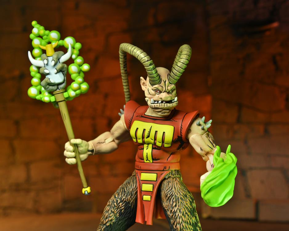 Teenage Mutant Ninja Turtles Savanti Romero (Mirage Comics) image 6