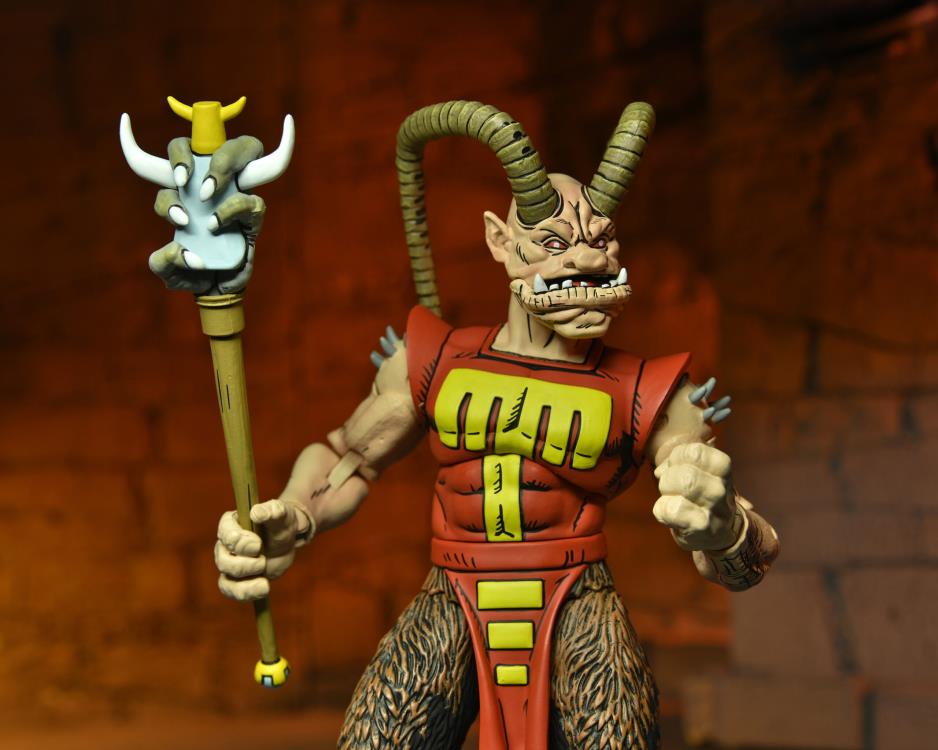 Teenage Mutant Ninja Turtles Savanti Romero (Mirage Comics) image 7