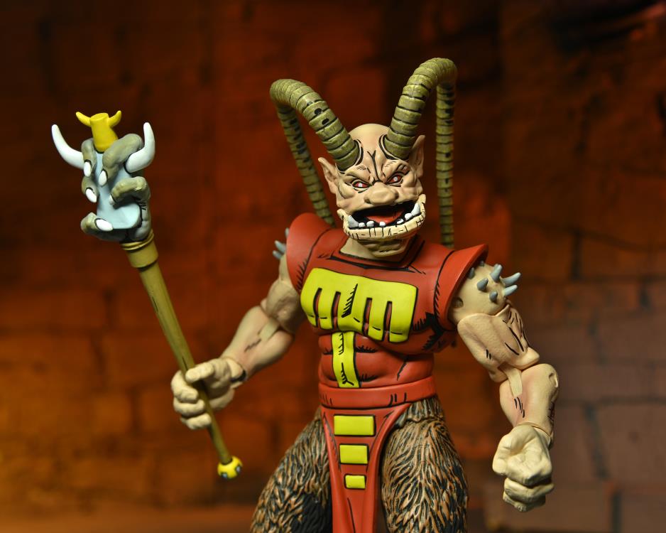 Teenage Mutant Ninja Turtles Savanti Romero (Mirage Comics) image 8