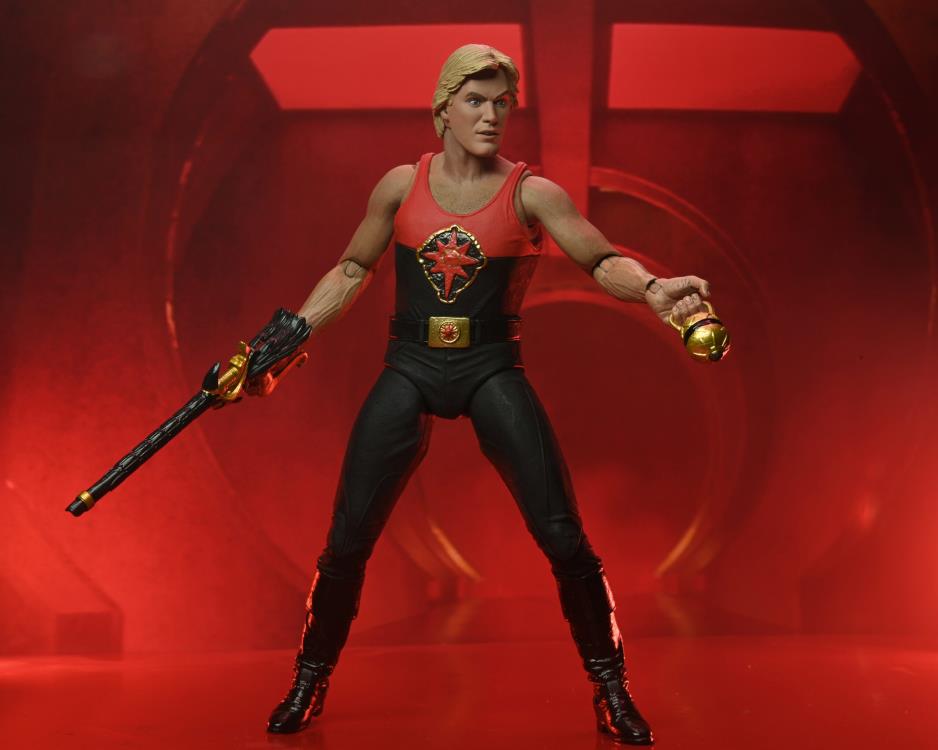 King Features Flash Gordon Ultimate Flash Gordon (Final Battle) image 10