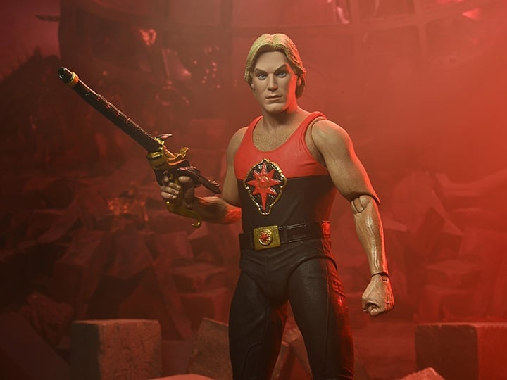King Features Flash Gordon Ultimate Flash Gordon (Final Battle) image 1
